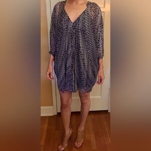 Diane Von Furstenberg Dress